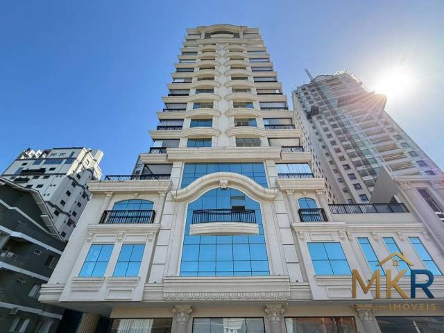 #M1312 - Apartamento para Venda em Porto Belo - SC