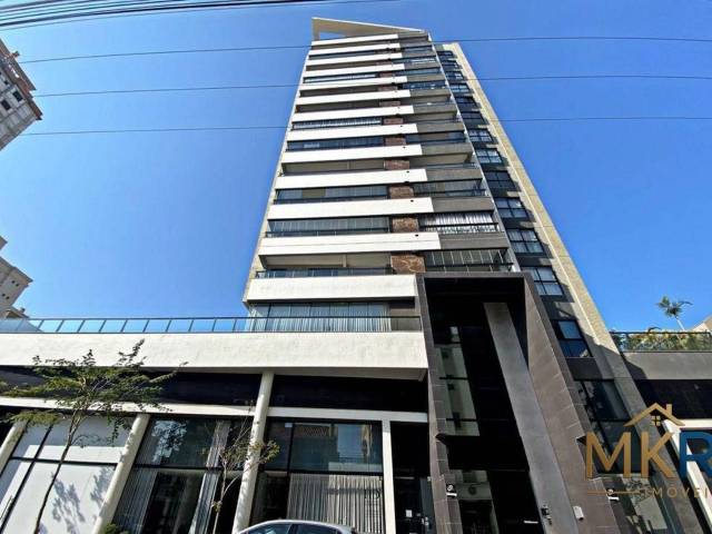 #M1314 - Apartamento para Venda em Itapema - SC