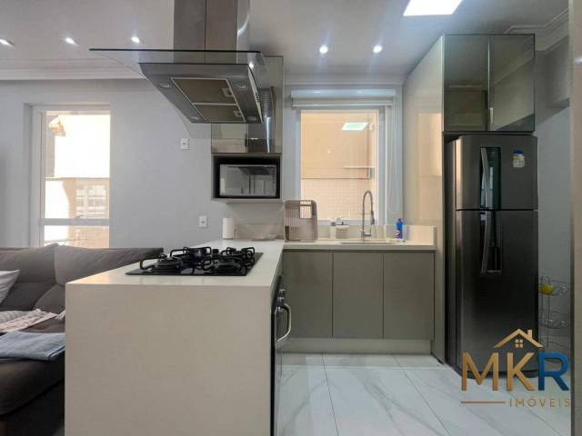 Apartamento para Venda em Itapema - 4
