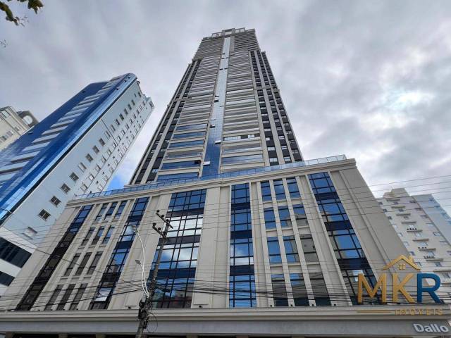 #M1319 - Apartamento para Venda em Itapema - SC