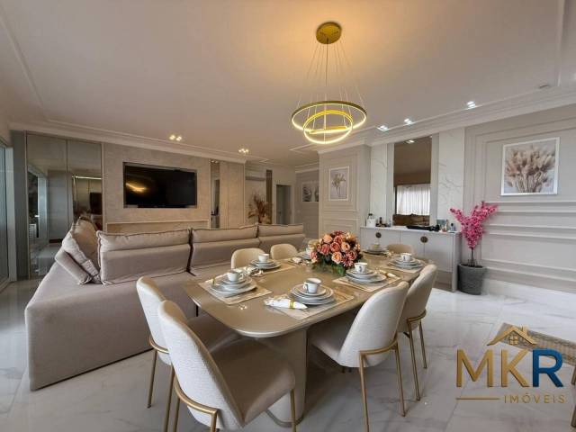 #M1319 - Apartamento para Venda em Itapema - SC