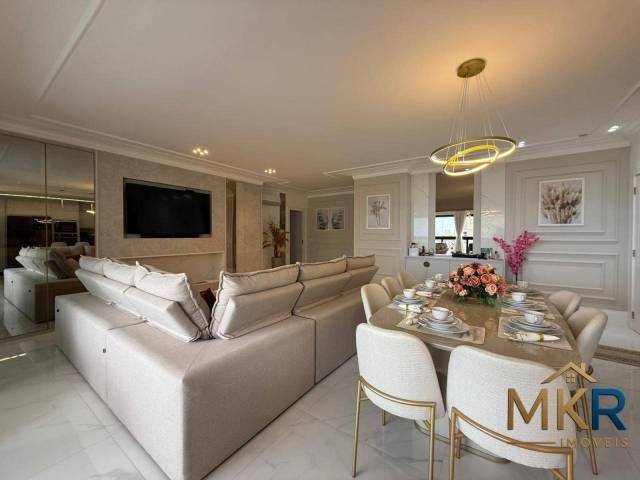 Apartamento para Venda em Itapema - 5
