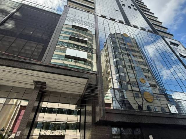 #M1321 - Apartamento para Venda em Itapema - SC