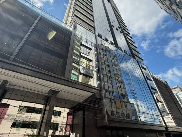 #M1321 - Apartamento para Venda em Itapema - SC