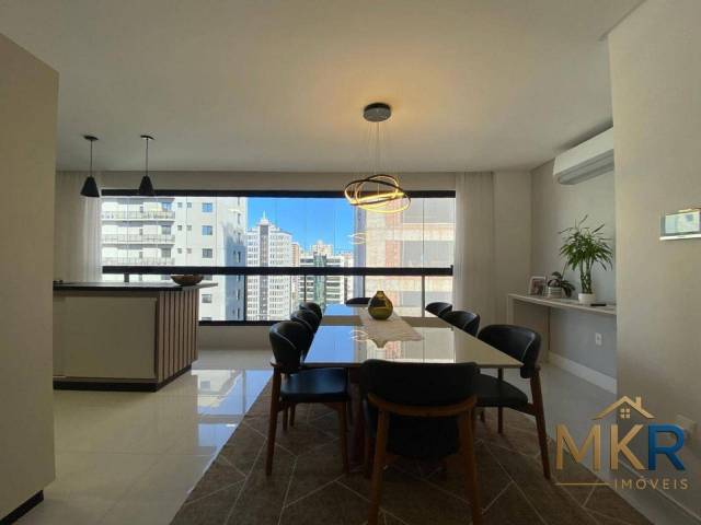 #M1322 - Apartamento para Venda em Porto Belo - SC