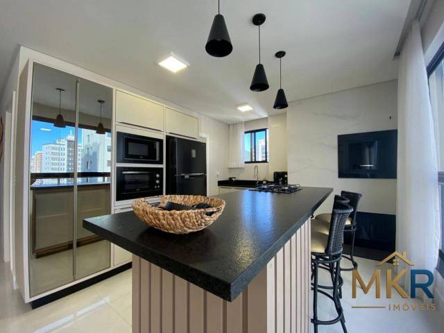 Apartamento para Venda em Porto Belo - 5