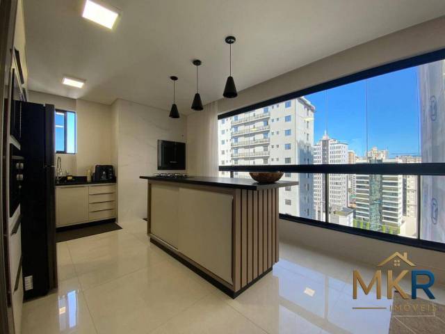 Apartamento para Venda em Porto Belo - 4