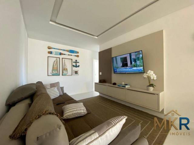 #M1322 - Apartamento para Venda em Porto Belo - SC