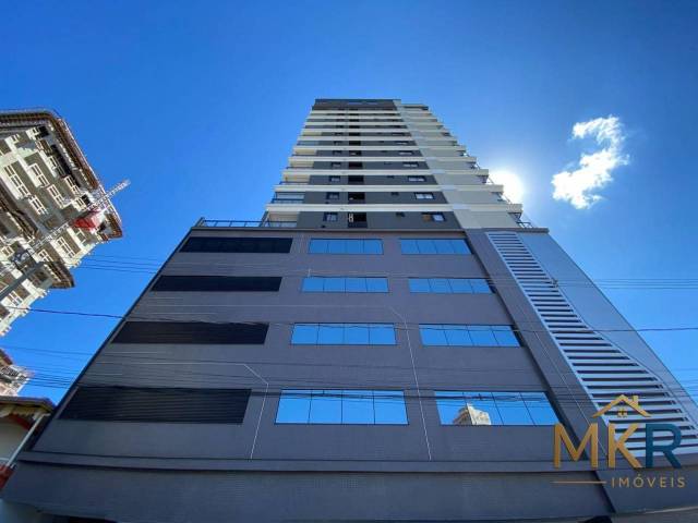 #M1323 - Apartamento para Venda em Porto Belo - SC