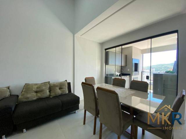 Apartamento para Venda em Porto Belo - 4