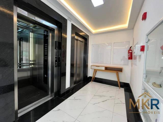 #M1325 - Apartamento para Venda em Itapema - SC