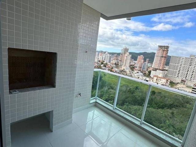 Apartamento para Venda em Porto Belo - 5