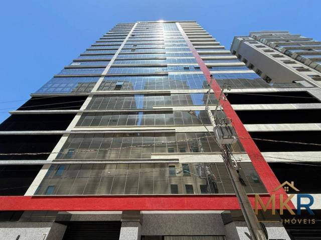 Venda em Meia Praia - Itapema