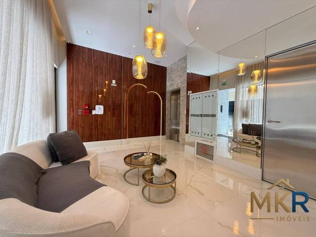 Apartamento para Venda em Itapema - 5