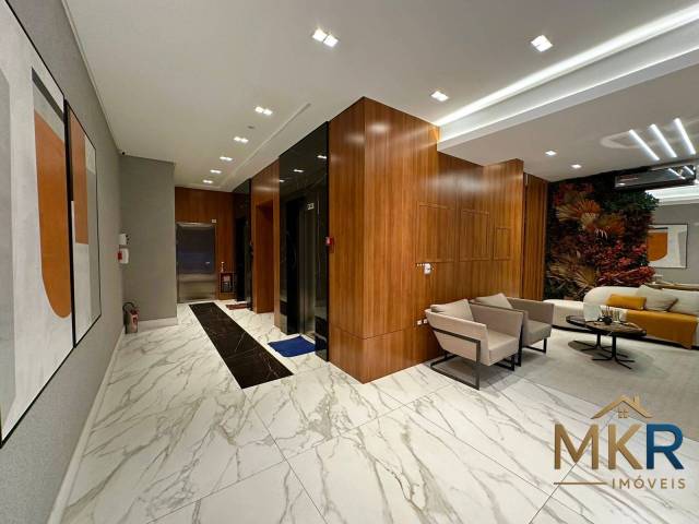 #M1330 - Apartamento para Venda em Porto Belo - SC