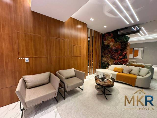 Apartamento para Venda em Porto Belo - 4