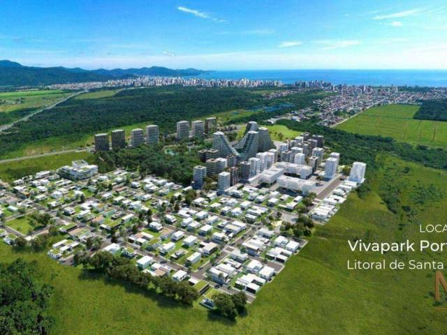 #T1335 - Terreno para Venda em Porto Belo - SC