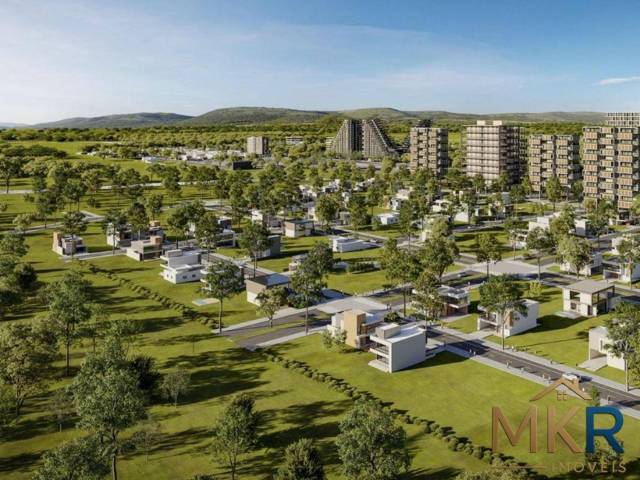 Terreno para Venda em Porto Belo - 4