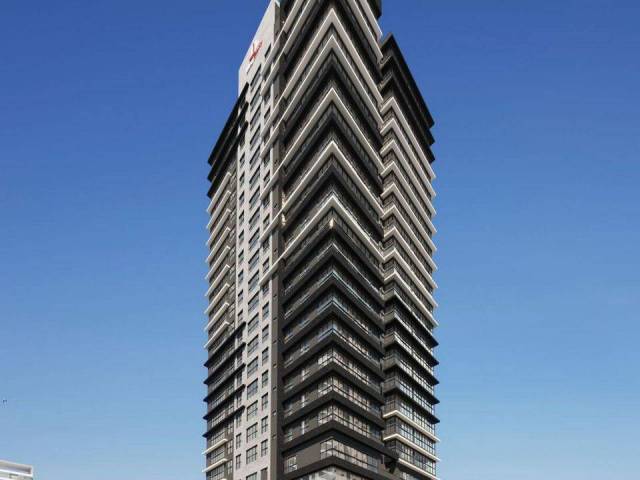 #M1336 - Apartamento para Venda em Porto Belo - SC