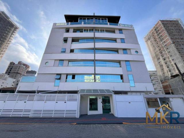 #M1262 - Apartamento para Venda em Porto Belo - SC