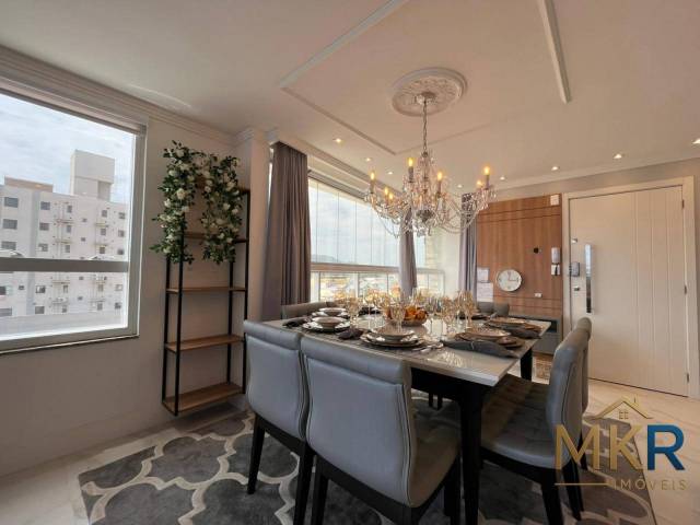 #M1262 - Apartamento para Venda em Porto Belo - SC