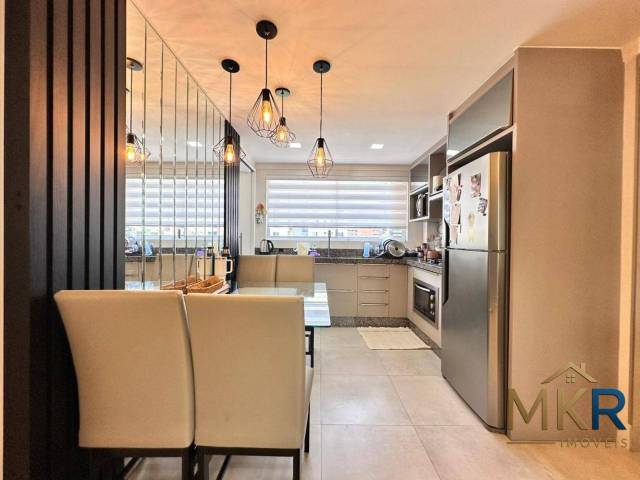 Apartamento para Venda em Porto Belo - 5