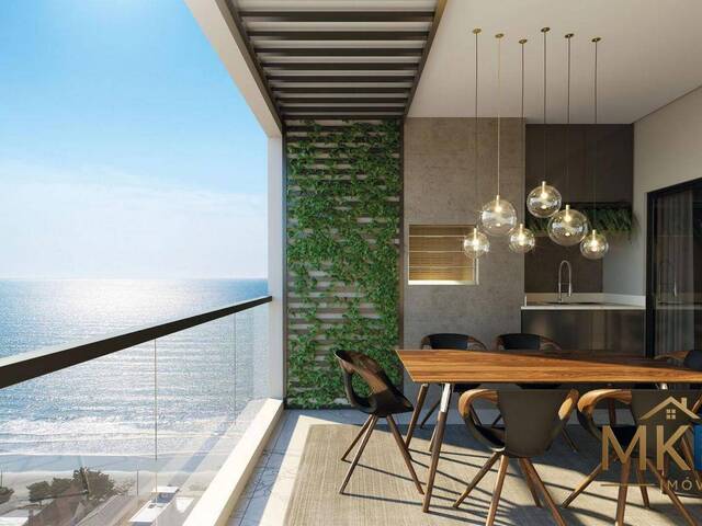 Apartamento para Venda em Porto Belo - 4