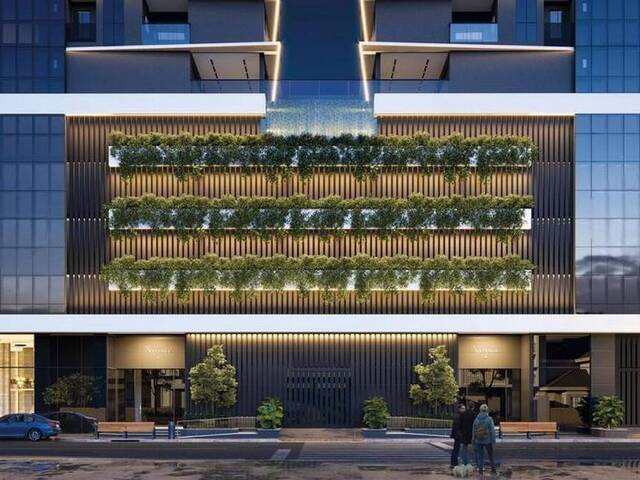 #M1342 - Apartamento para Venda em Porto Belo - SC