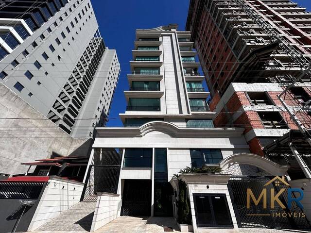 #M1343 - Apartamento para Venda em Porto Belo - SC