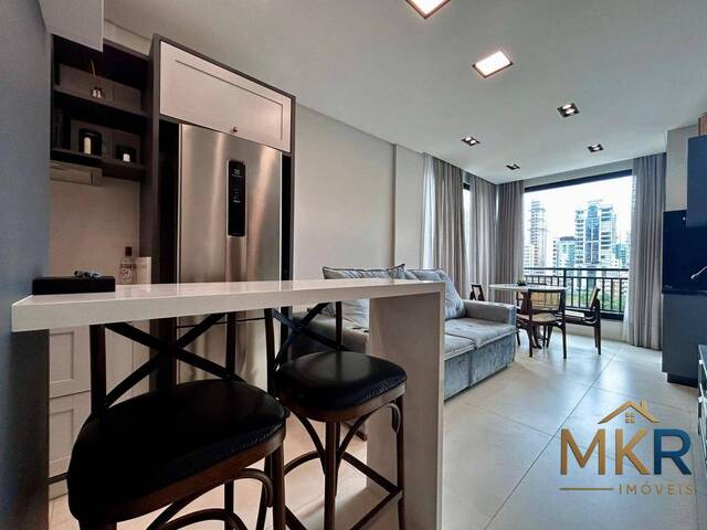 Apartamento para Venda em Porto Belo - 4