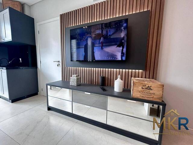 #M1343 - Apartamento para Venda em Porto Belo - SC