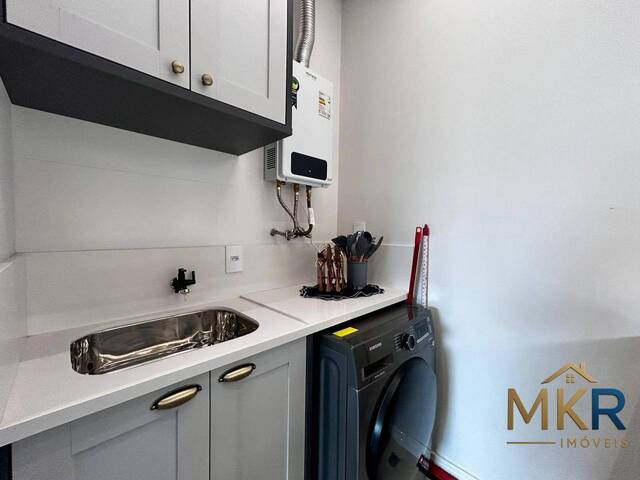 Apartamento para Venda em Porto Belo - 5