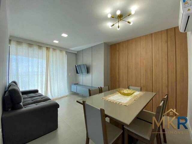 Apartamento para Venda em Itapema - 2