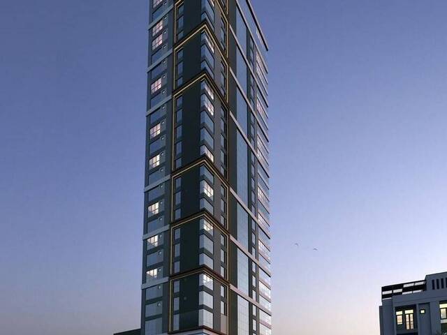 #M1347 - Apartamento para Venda em Porto Belo - SC