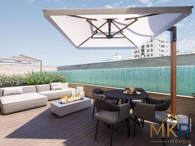 Apartamento para Venda em Porto Belo - 5