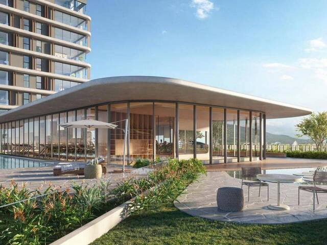 #M1350 - Apartamento para Venda em Porto Belo - SC