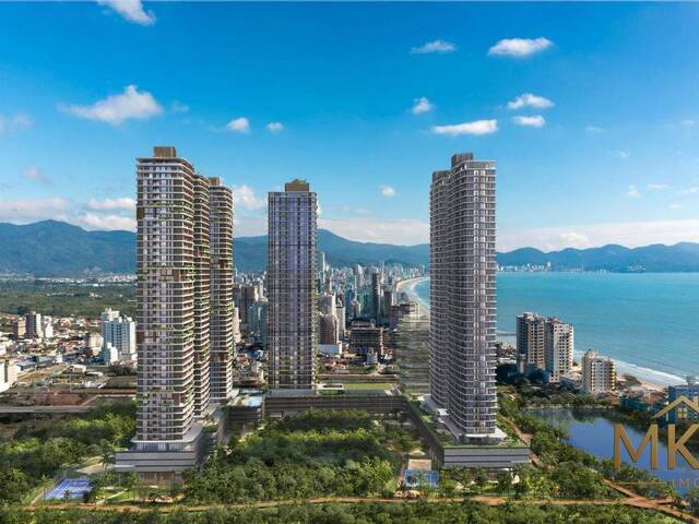 Apartamento para Venda em Porto Belo - 4