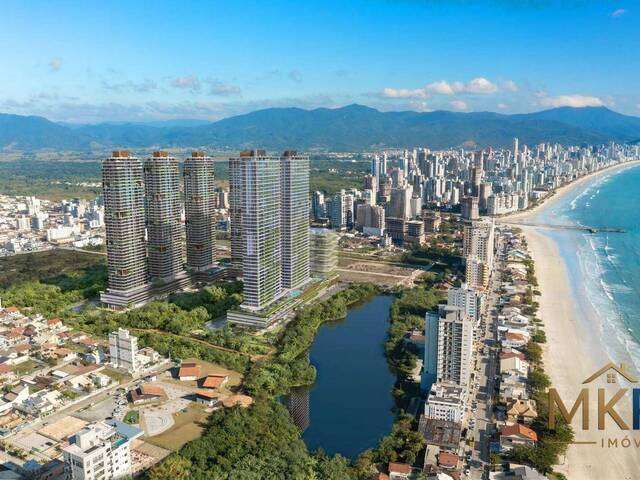 Apartamento para Venda em Porto Belo - 5