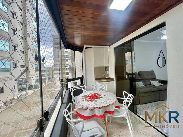 Apartamento para Venda em Itapema - 5