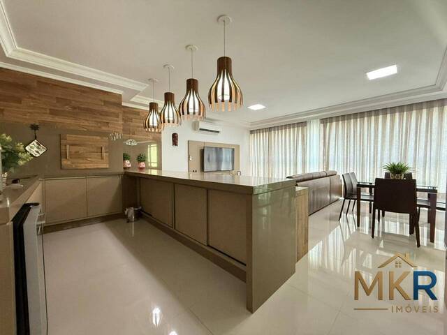 Apartamento para Venda em Itapema - 3