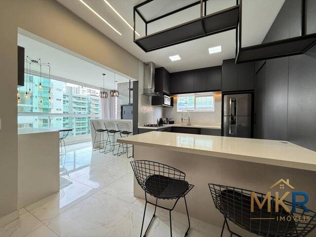 Apartamento para Venda em Itapema - 2