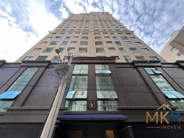 Venda em Morretes - Itapema