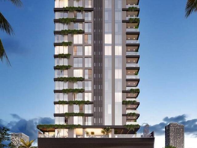 #M1363 - Apartamento para Venda em Porto Belo - SC