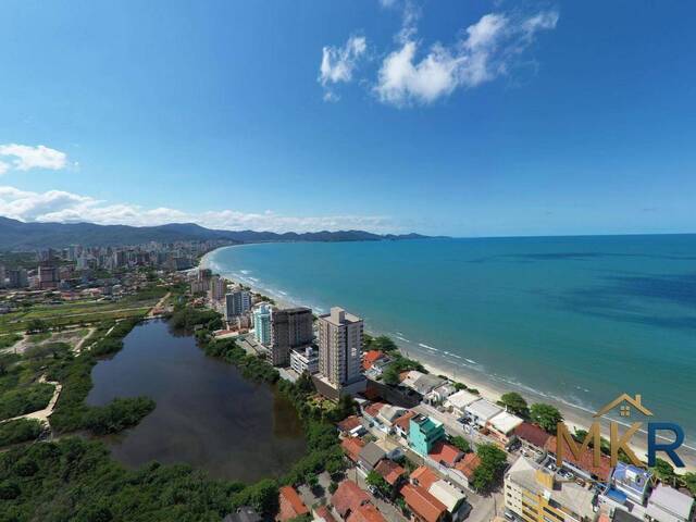 #M1363 - Apartamento para Venda em Porto Belo - SC