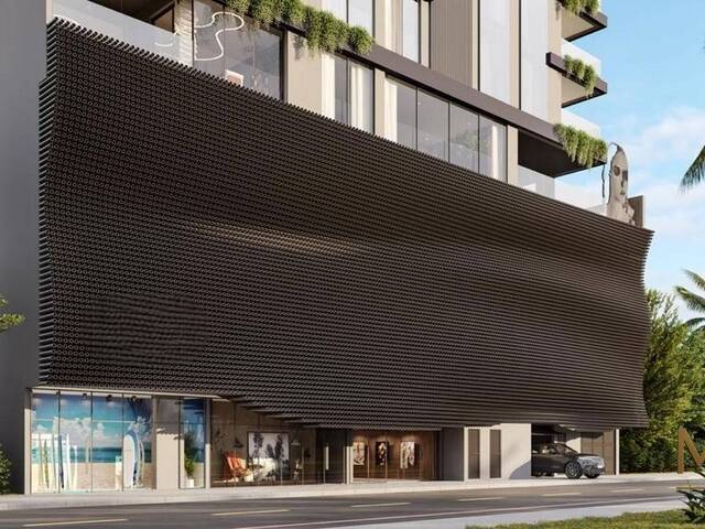 #M1363 - Apartamento para Venda em Porto Belo - SC