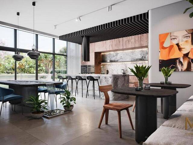 Apartamento para Venda em Porto Belo - 4