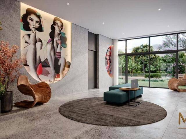 Apartamento para Venda em Porto Belo - 5