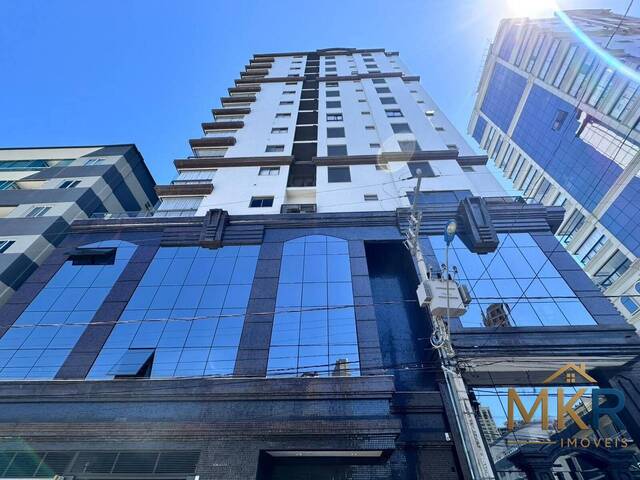 Venda em Centro - Itapema