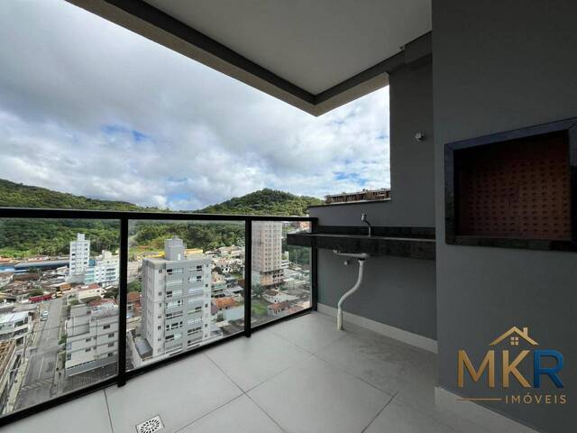 Apartamento para Venda em Itapema - 4