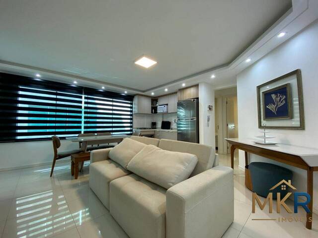 #M1376 - Apartamento para Venda em Bombinhas - SC